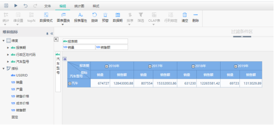 09多维分析制作568 09多维分析制作568